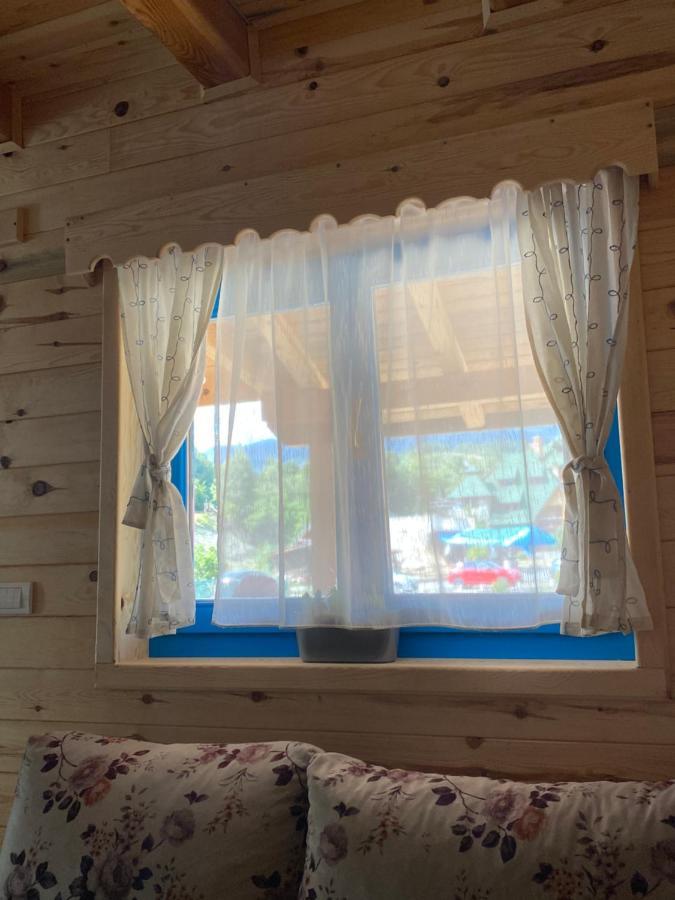 Apartments Milev Lux Mokra Gora Exterior photo