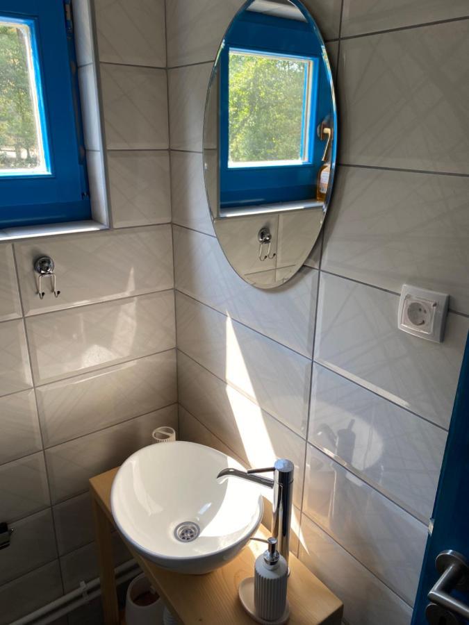 Apartments Milev Lux Mokra Gora Exterior photo