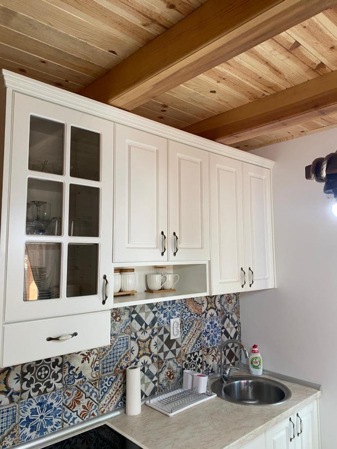Apartments Milev Lux Mokra Gora Exterior photo