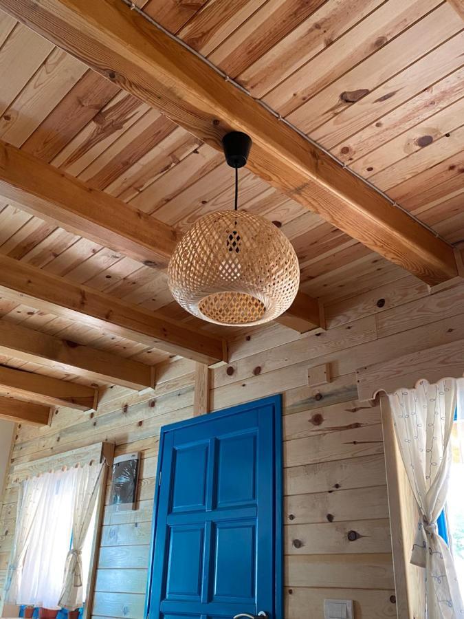 Apartments Milev Lux Mokra Gora Exterior photo