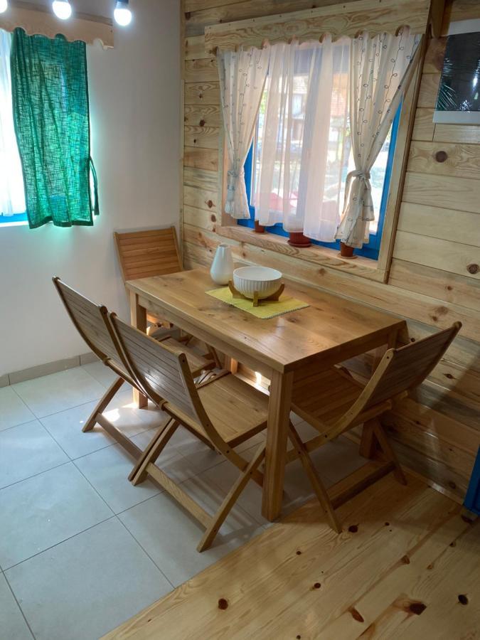 Apartments Milev Lux Mokra Gora Exterior photo