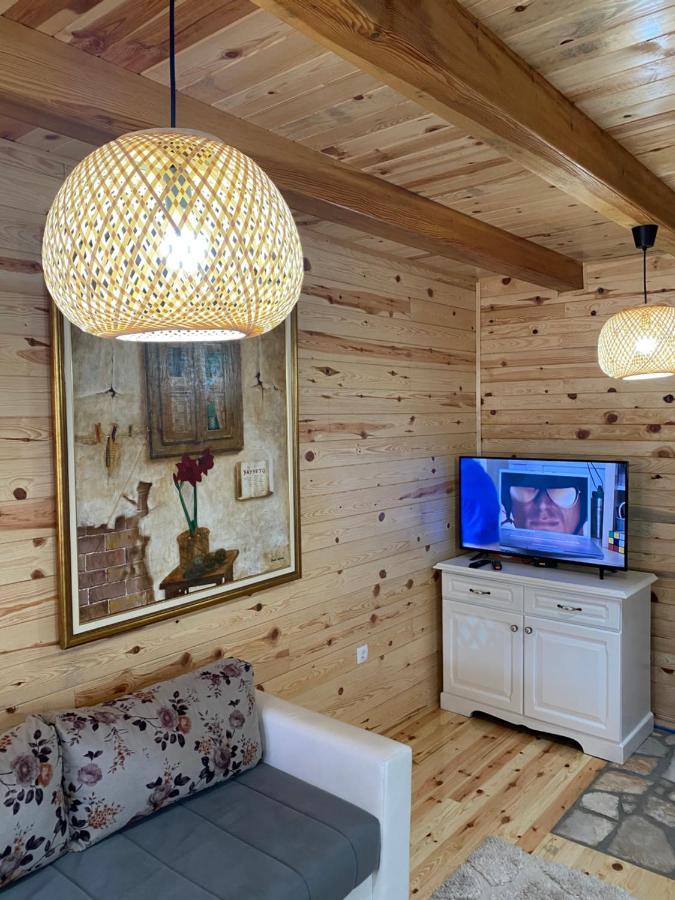 Apartments Milev Lux Mokra Gora Exterior photo