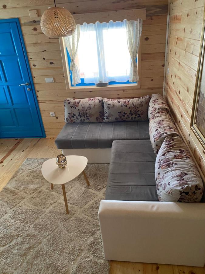 Apartments Milev Lux Mokra Gora Exterior photo